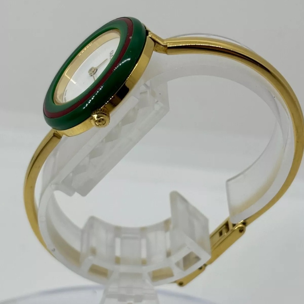 Gucci Luxury Watch Mix & Match - Picture 7 of 8